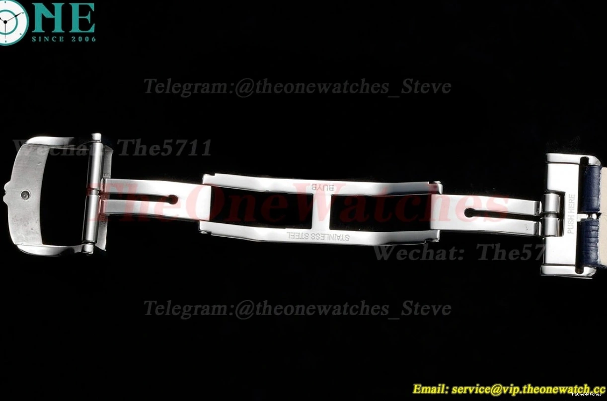 Dial APSF Clone Blue Super RG A898 LE Rendez-Vous 34mm 0318